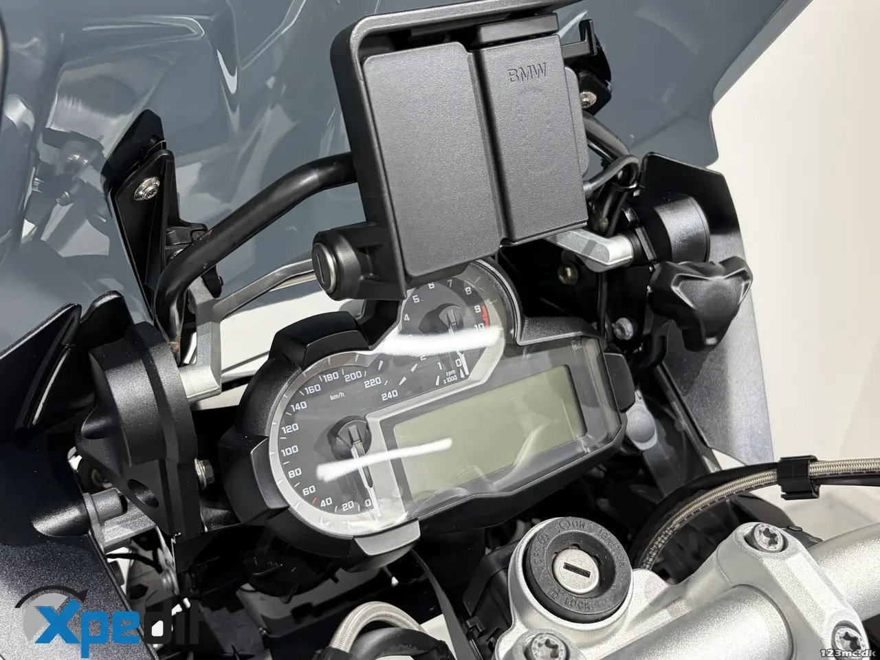 Billede 13 - BMW R 1200 GS