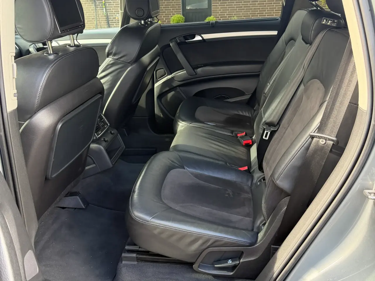 Billede 6 - AUDI Q7 3.0 TDi aut. Kørt 211xxx
