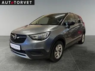 Opel Crossland X 1,2 T 110 Enjoy aut.