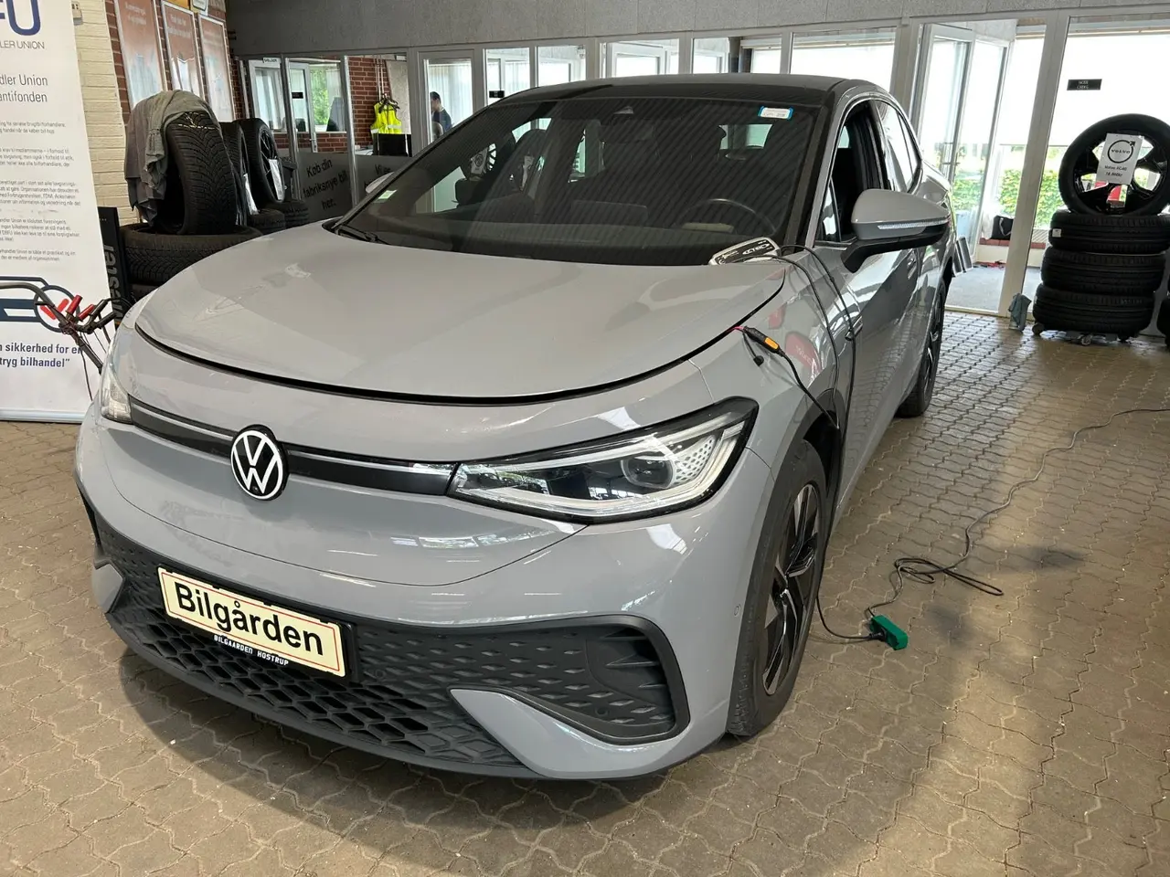 Billede 1 - VW ID.5 77 Pro Performance