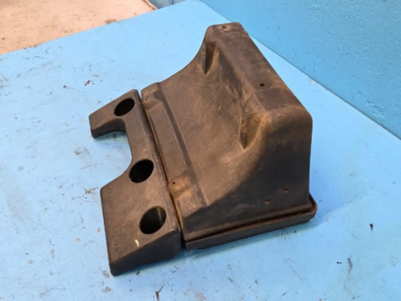Billede 12 - Ford 5610 Beholder 81869136