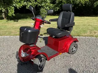 Blimo El-scooter X-1400