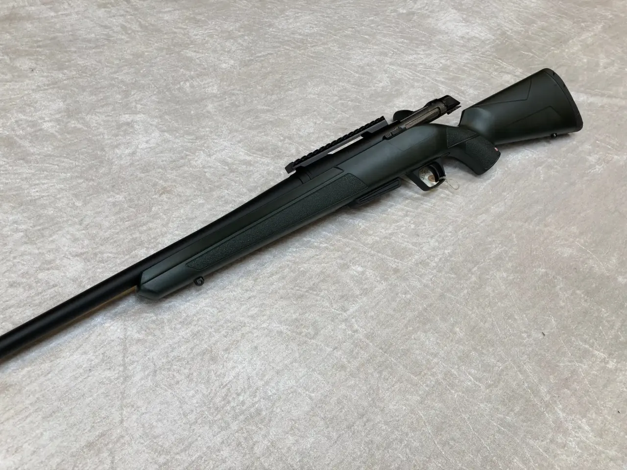 Billede 5 - Winchester XPR Stealth