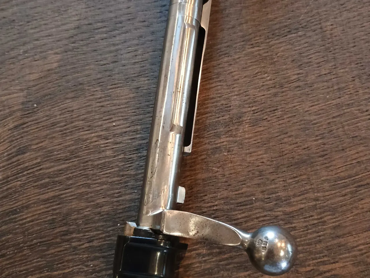Billede 2 - Alpina riffel 308w