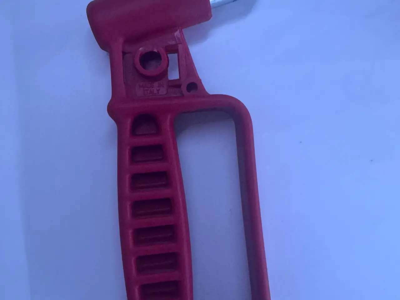 Billede 2 - DSB hammer 