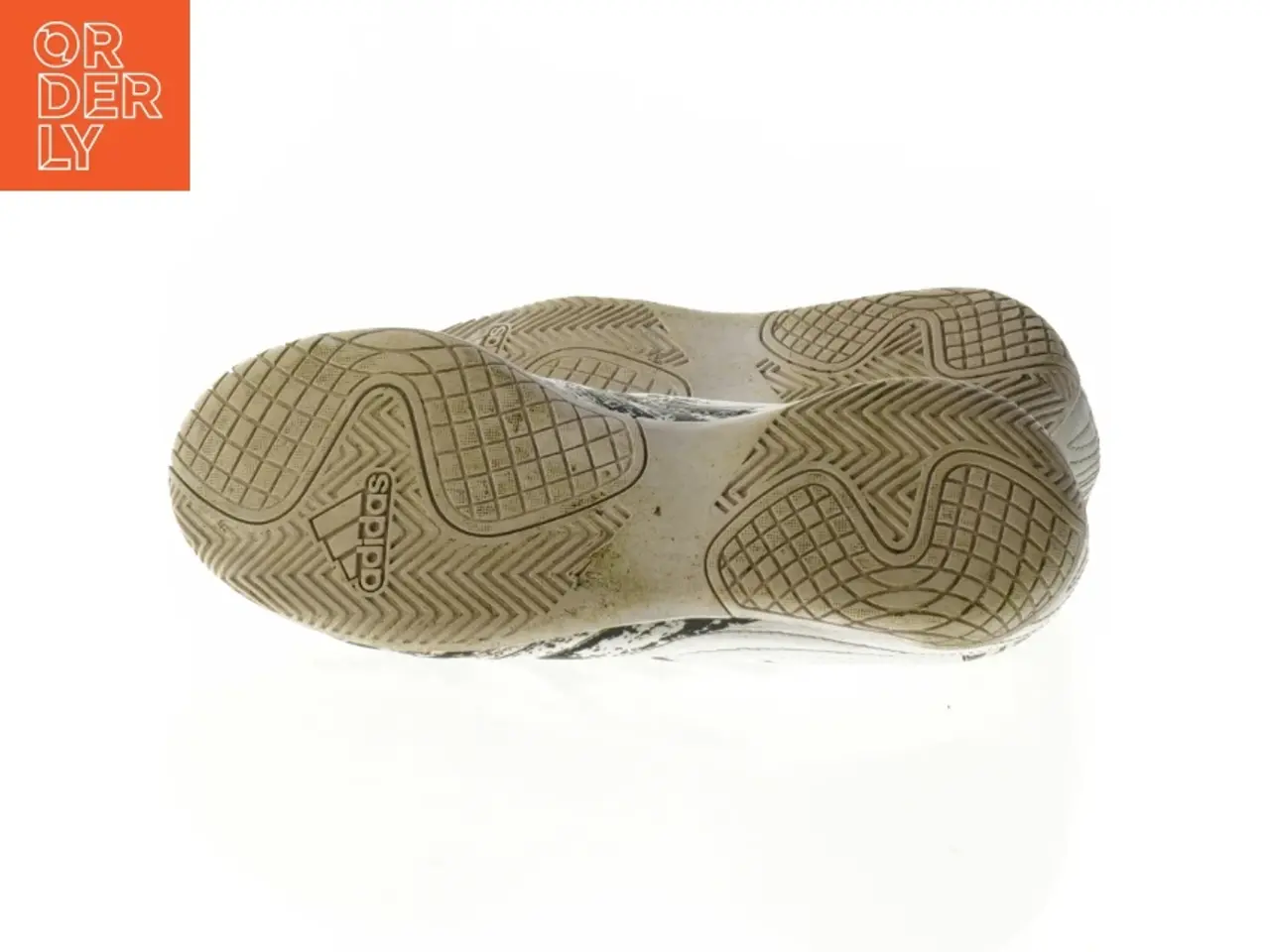 Billede 6 - Fodboldstøvler fra Adidas (str. 37,5)