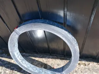 Vindtrækbånd PL nyt 25 meter ring på 24 44 63 3