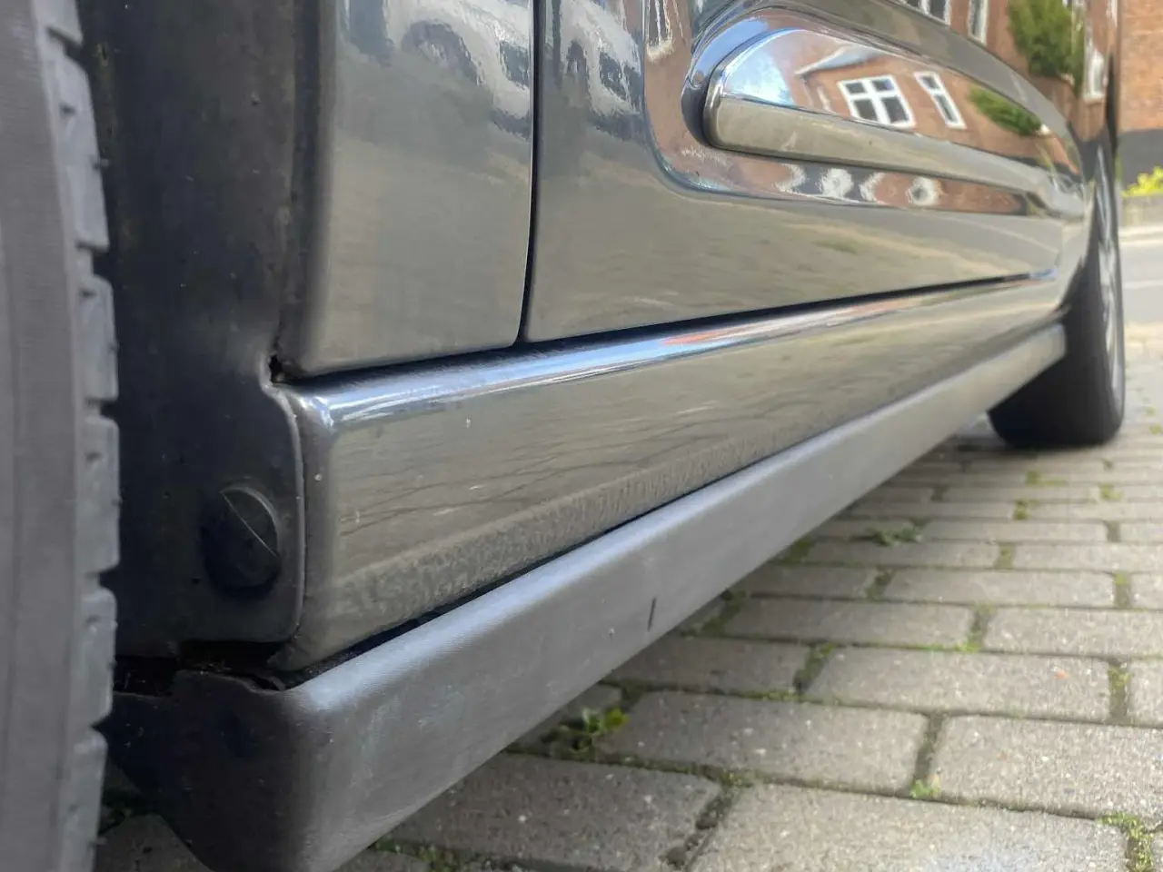 Billede 13 - Meget flot DS3