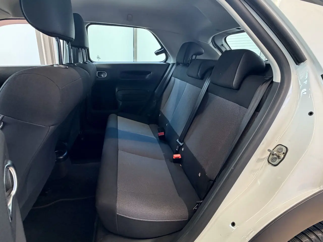 Billede 12 - Citroën C4 Cactus 1,2 PureTech Feel start/stop 110HK 5d