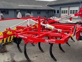 Pöttinger Synkro 4030 K Nova 4030 K Nova