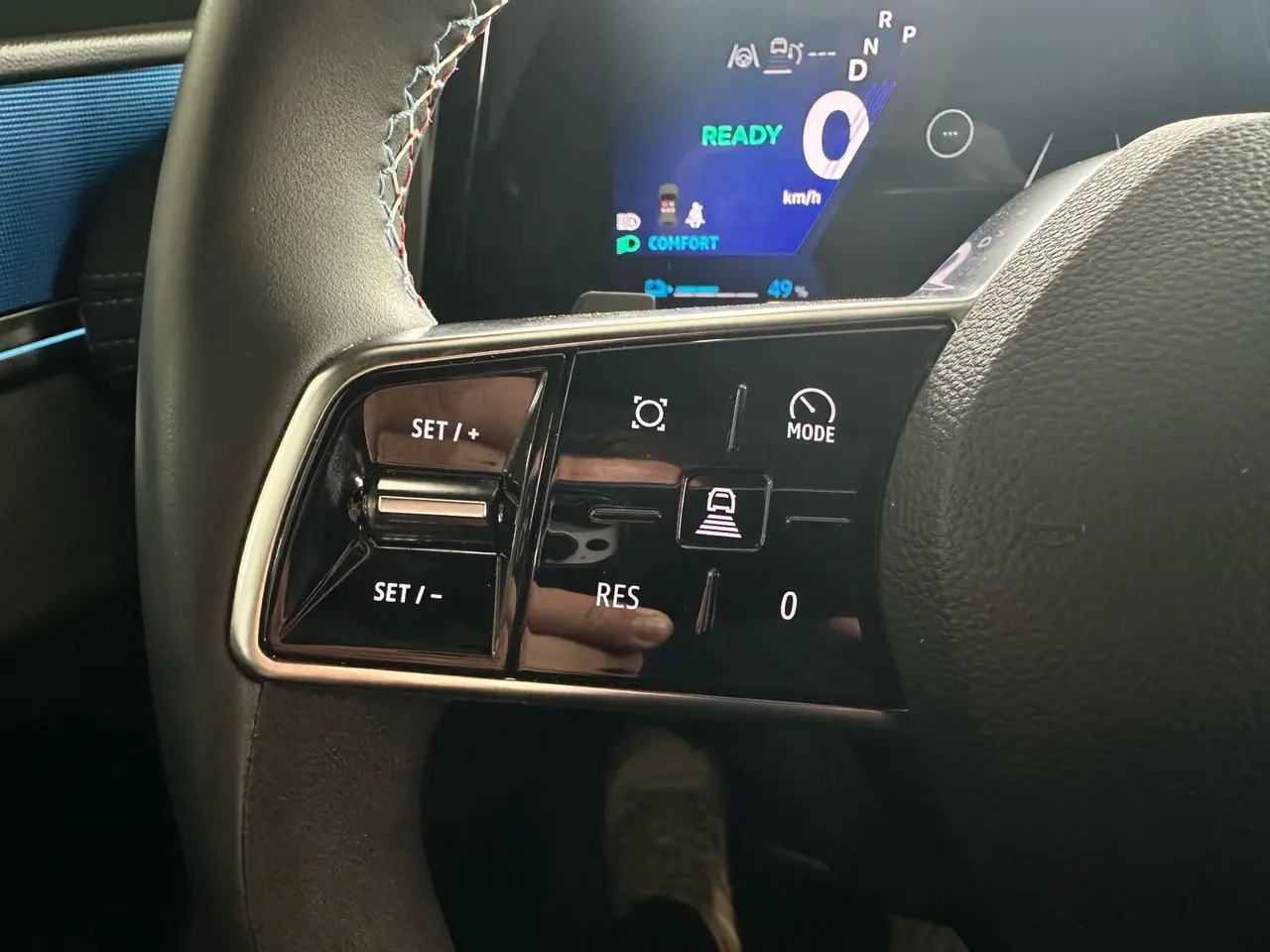Billede 12 - Renault Scénic E-TECH Esprit Alpine 220HK Aut.