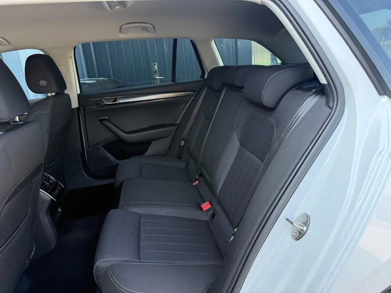Billede 7 - Skoda Superb 1,4 TSi iV Plus Combi DSG