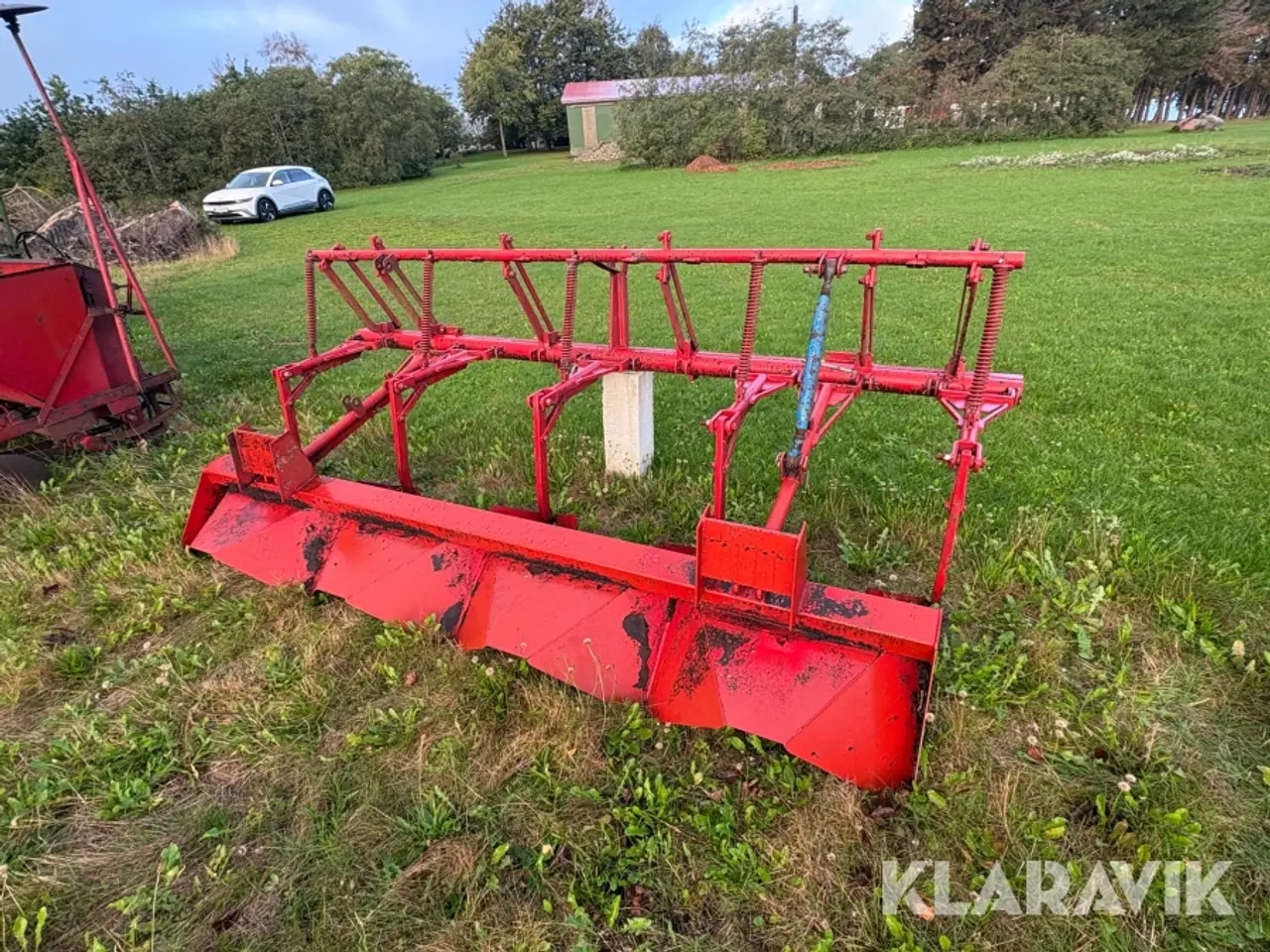 Billede 5 - Grubber