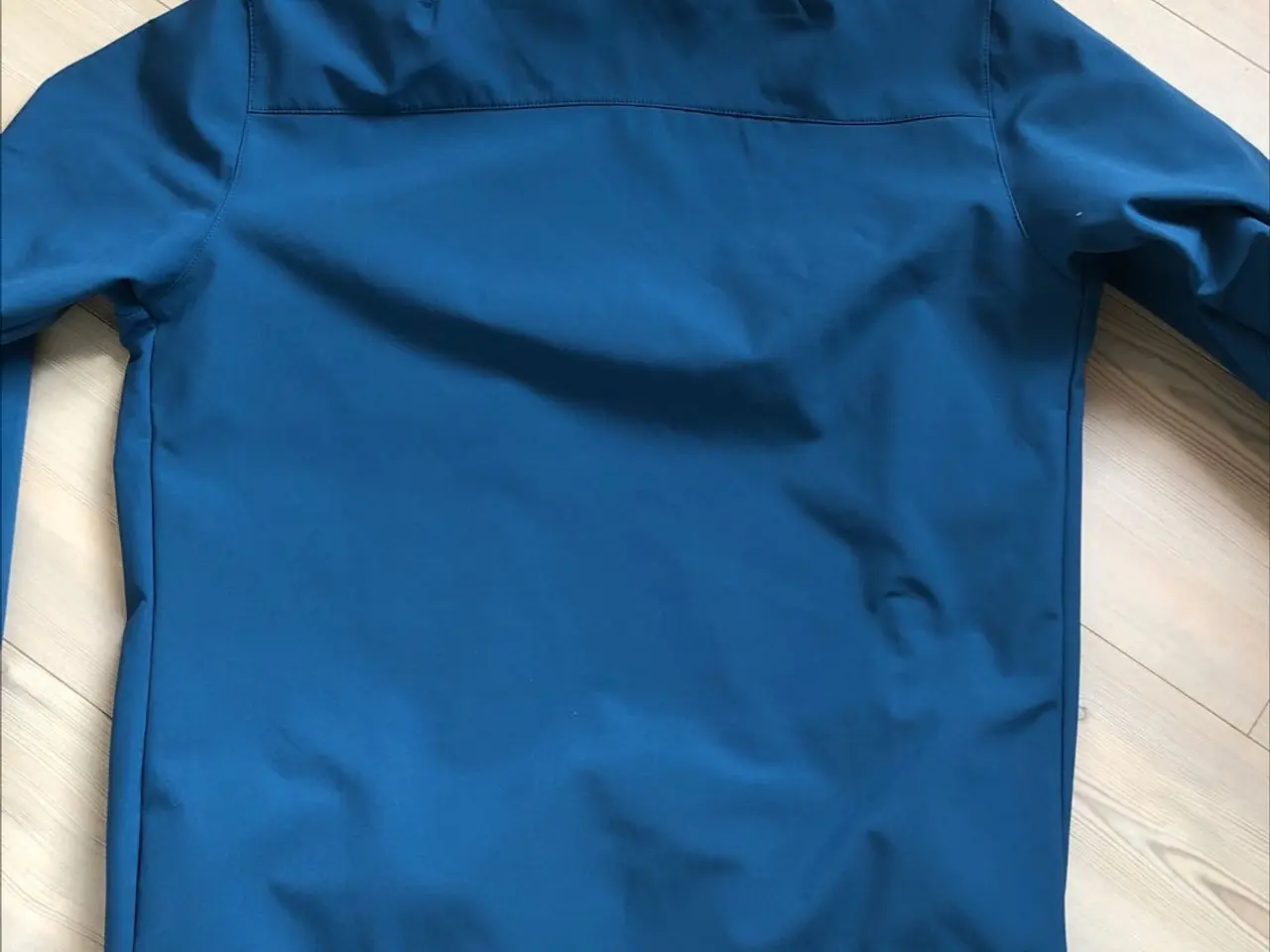Billede 5 - Cyclone Jacket softshell fra Eventyrsport