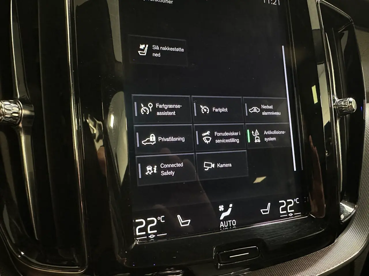 Billede 17 - Volvo XC60 2,0 T8 Twin Engine  Plugin-hybrid R-design AWD 407HK 5d 8g Aut.