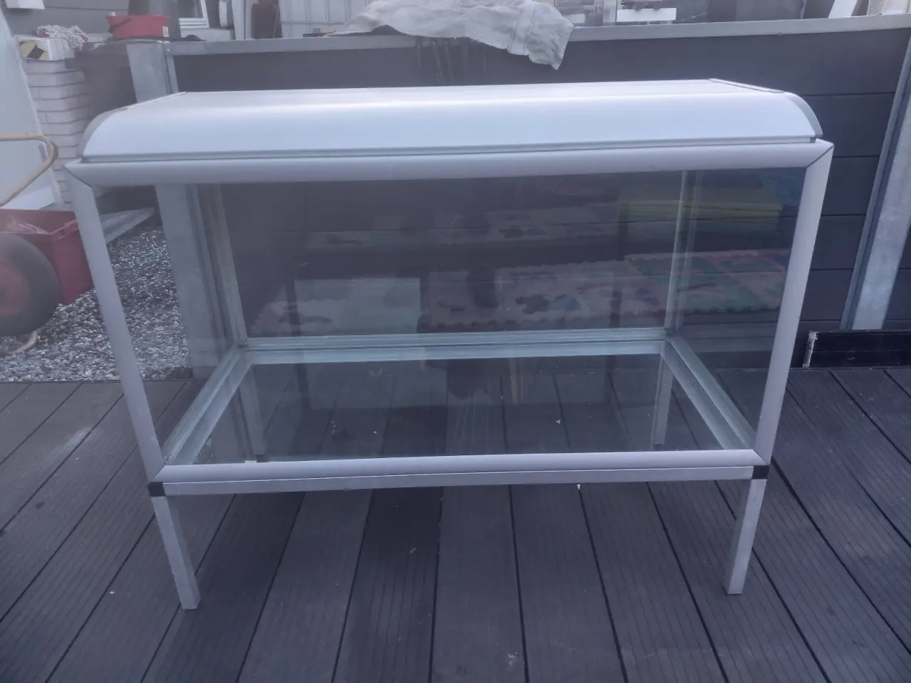 Billede 1 - Akvarier 250L