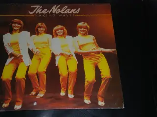 Lp - The Nolans Sisters