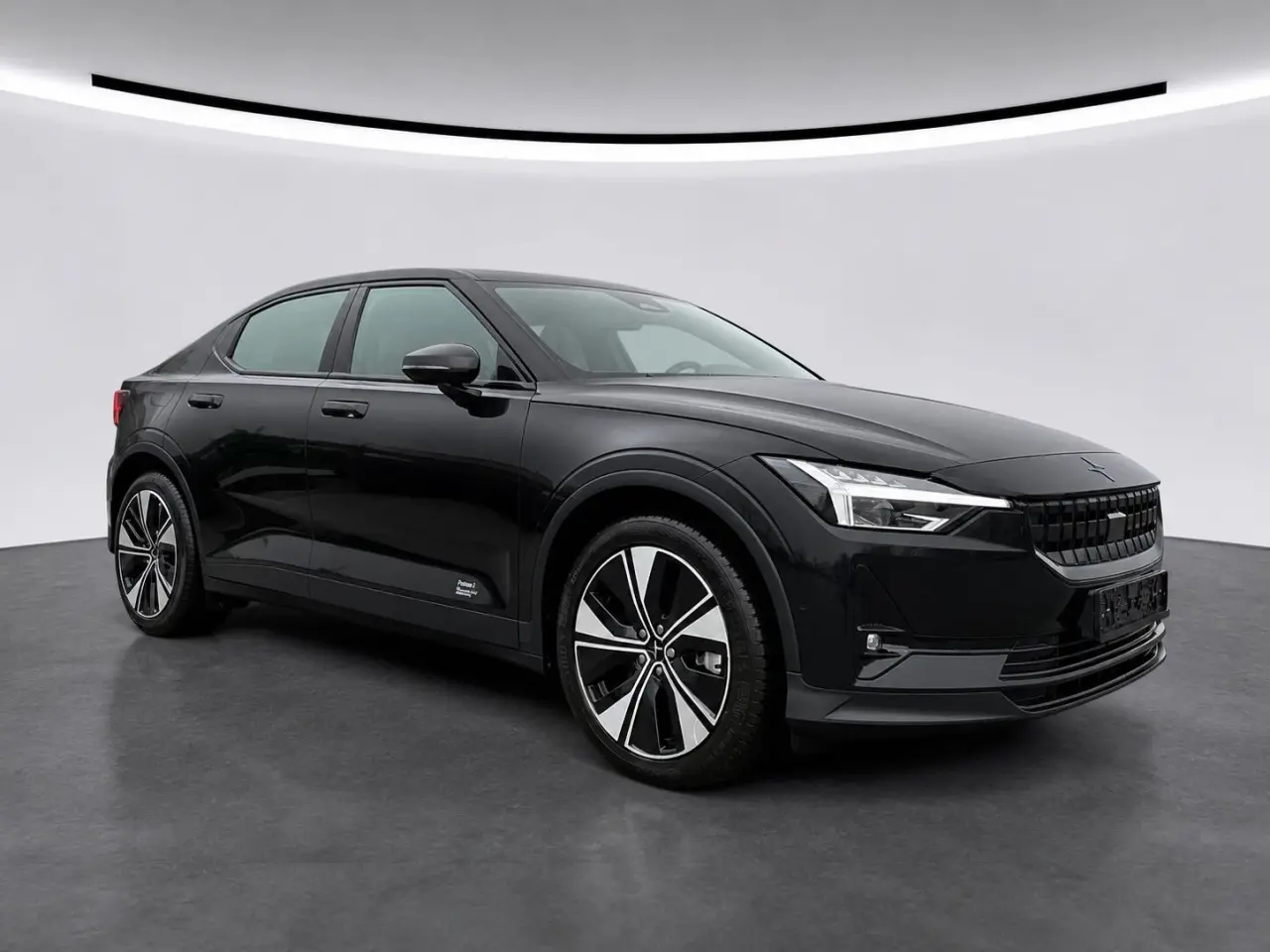 Billede 1 - Polestar 2 EL Long range Single motor 231HK 5d Aut.