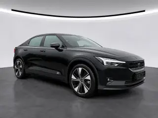Polestar 2 EL Long range Single motor 231HK 5d Aut.
