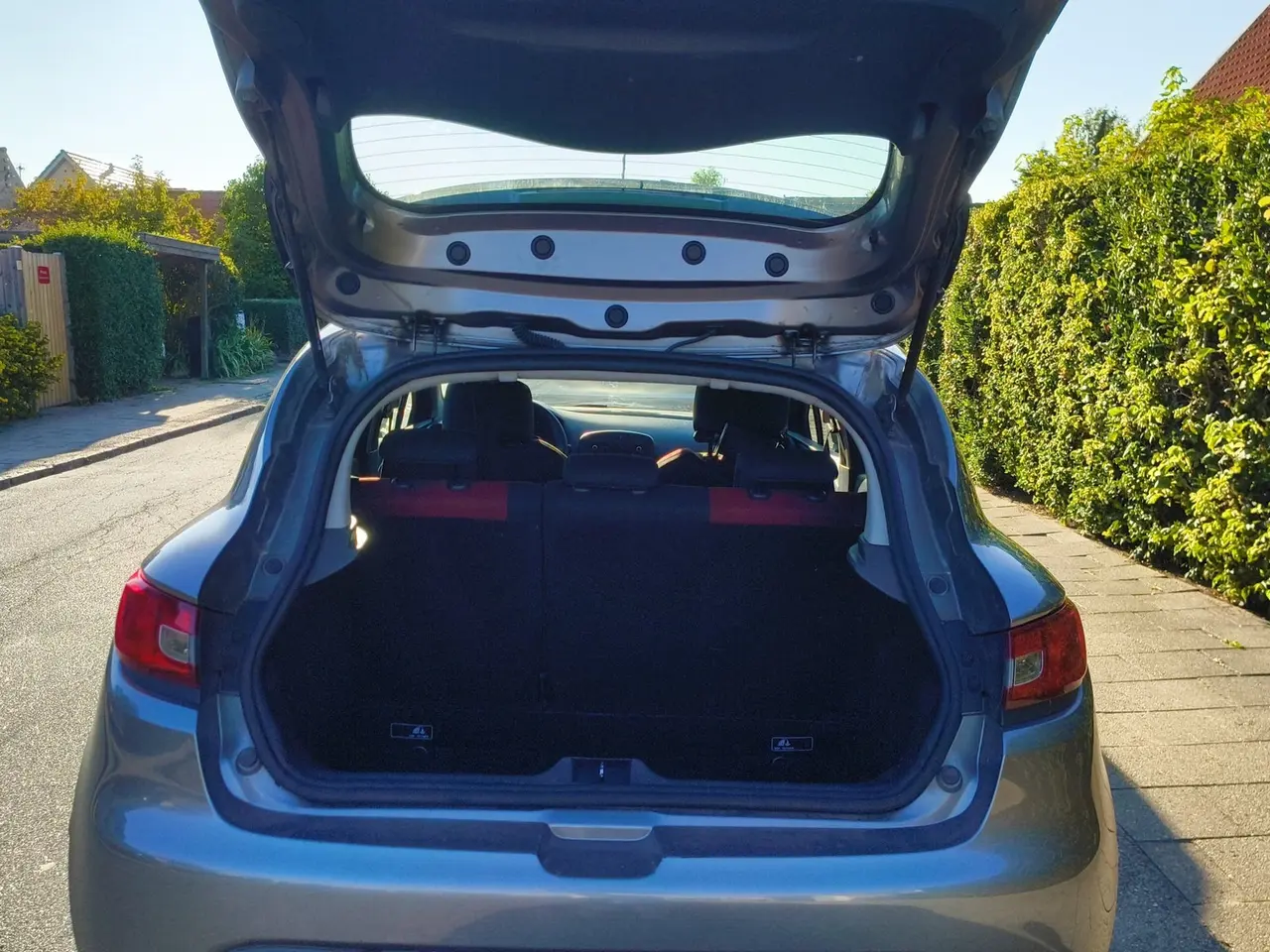 Billede 7 - Renault Clio IV 1,2 16V Authentique