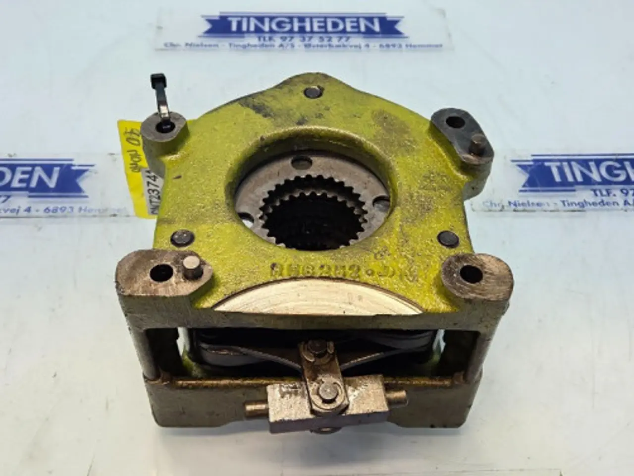 Billede 2 - John Deere 4040 Håndbremse R56253