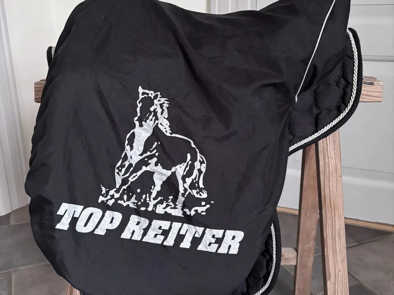 Billede 5 - Top Reiter Start sadel