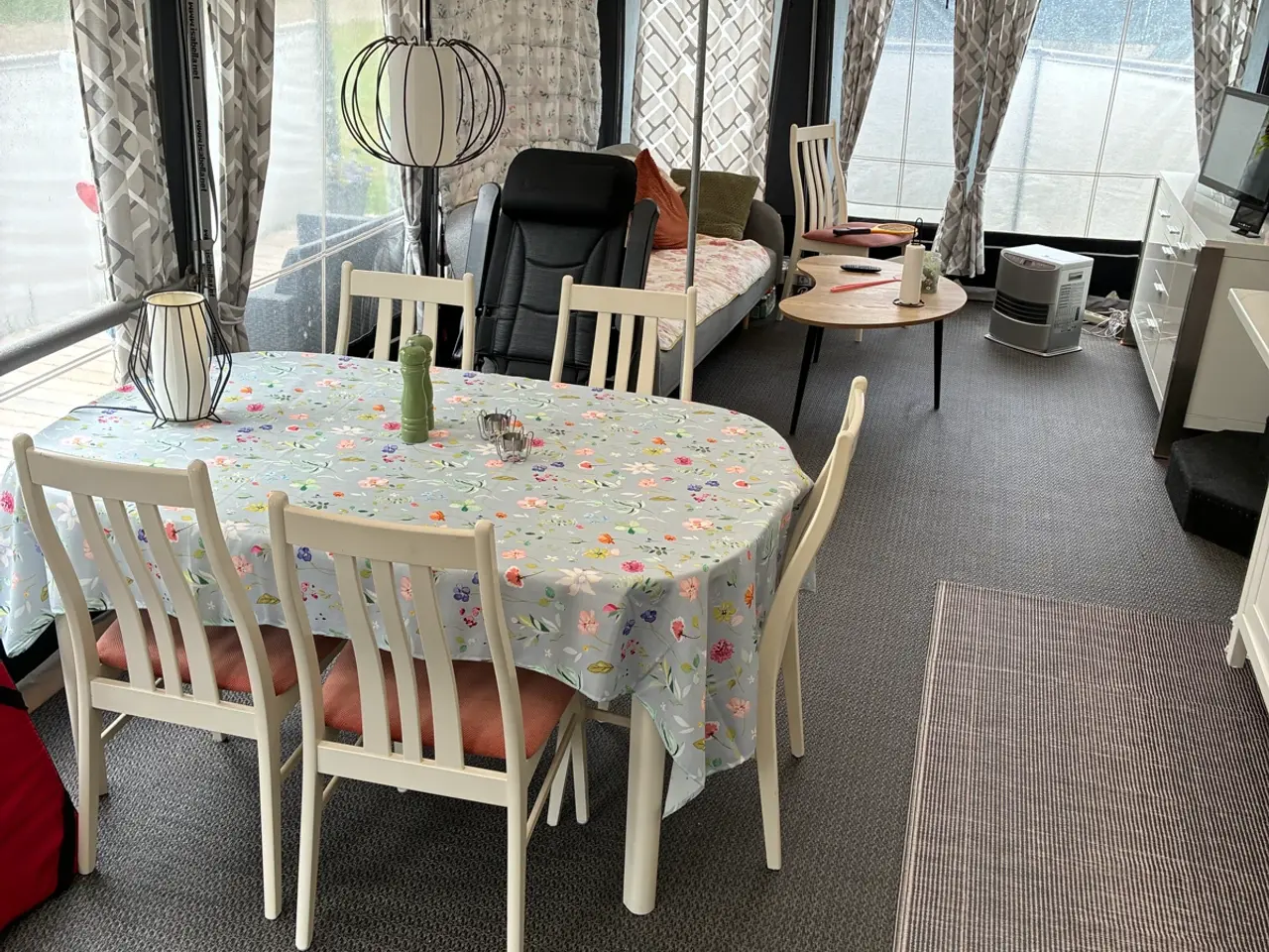Billede 8 - Dettleffs Beduin 765
