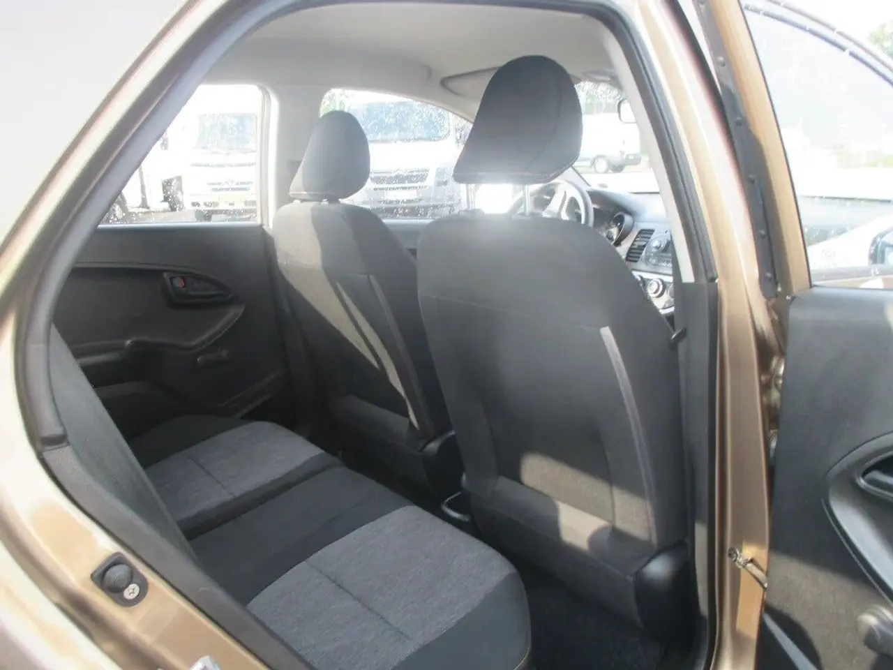 Billede 8 - Kia Picanto 1,0 Motion Plus 69HK 5d