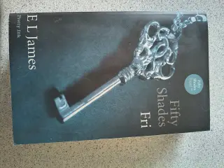 Fifty Shades serien