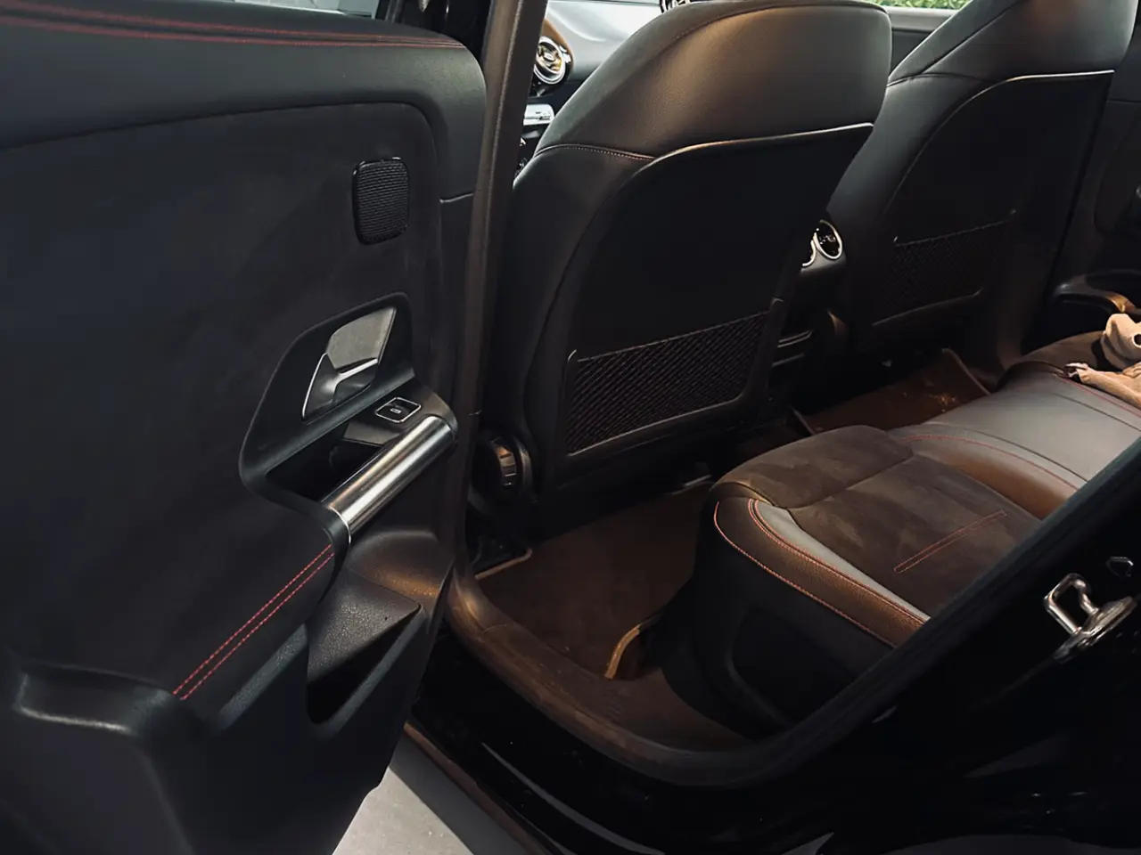 Billede 9 - Mercedes EQA250  AMG Line