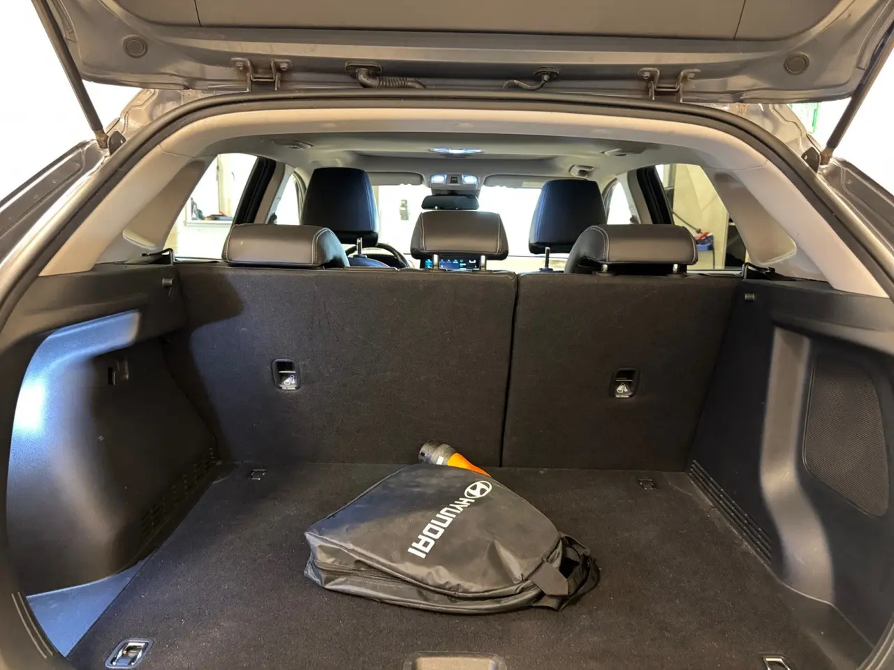 Billede 13 - Hyundai Kona 64 EV Premium