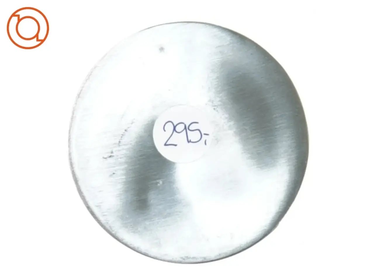 Billede 3 - metalbæger (str. 12 cm)
