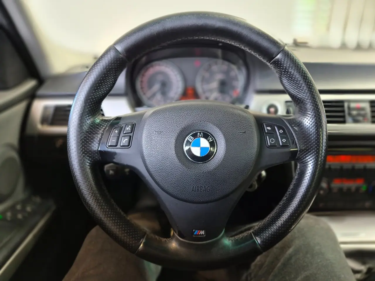 Billede 13 - BMW 320i 2,0 