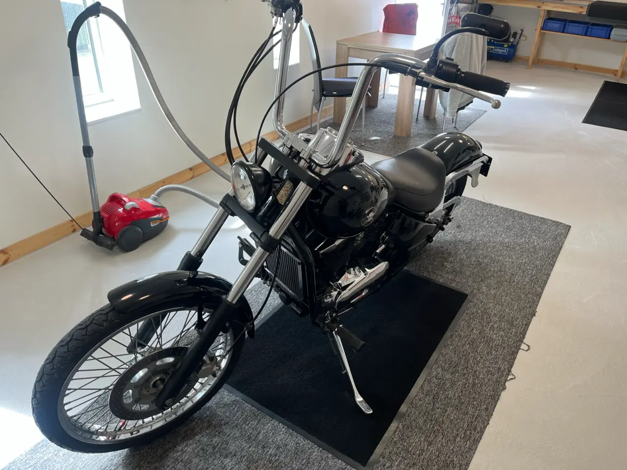 Billede 6 - Kawasaki Vn 800