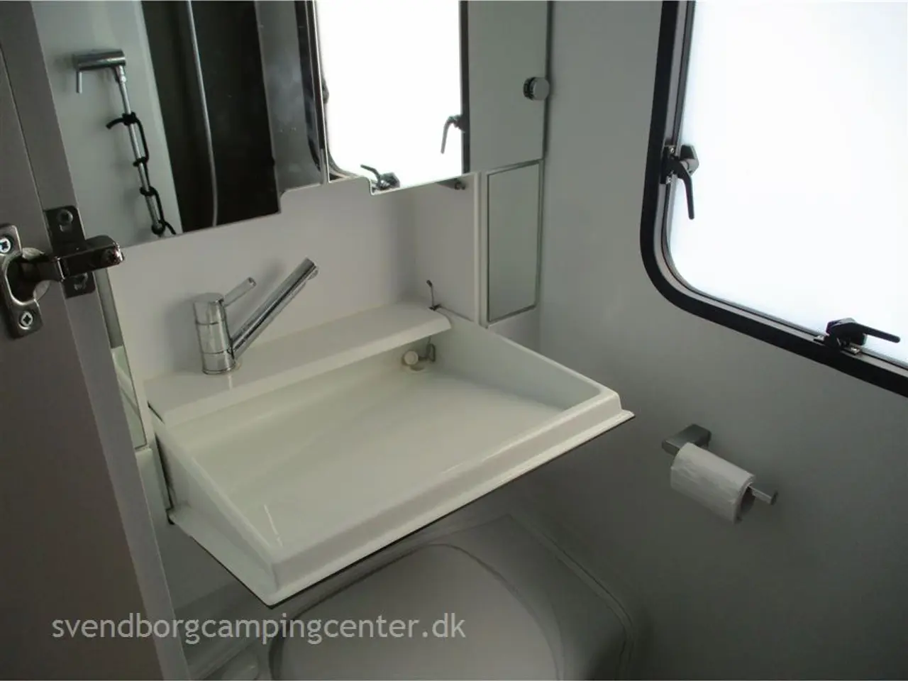 Billede 7 - 2021 - Adria Altea 4Two 362 LH