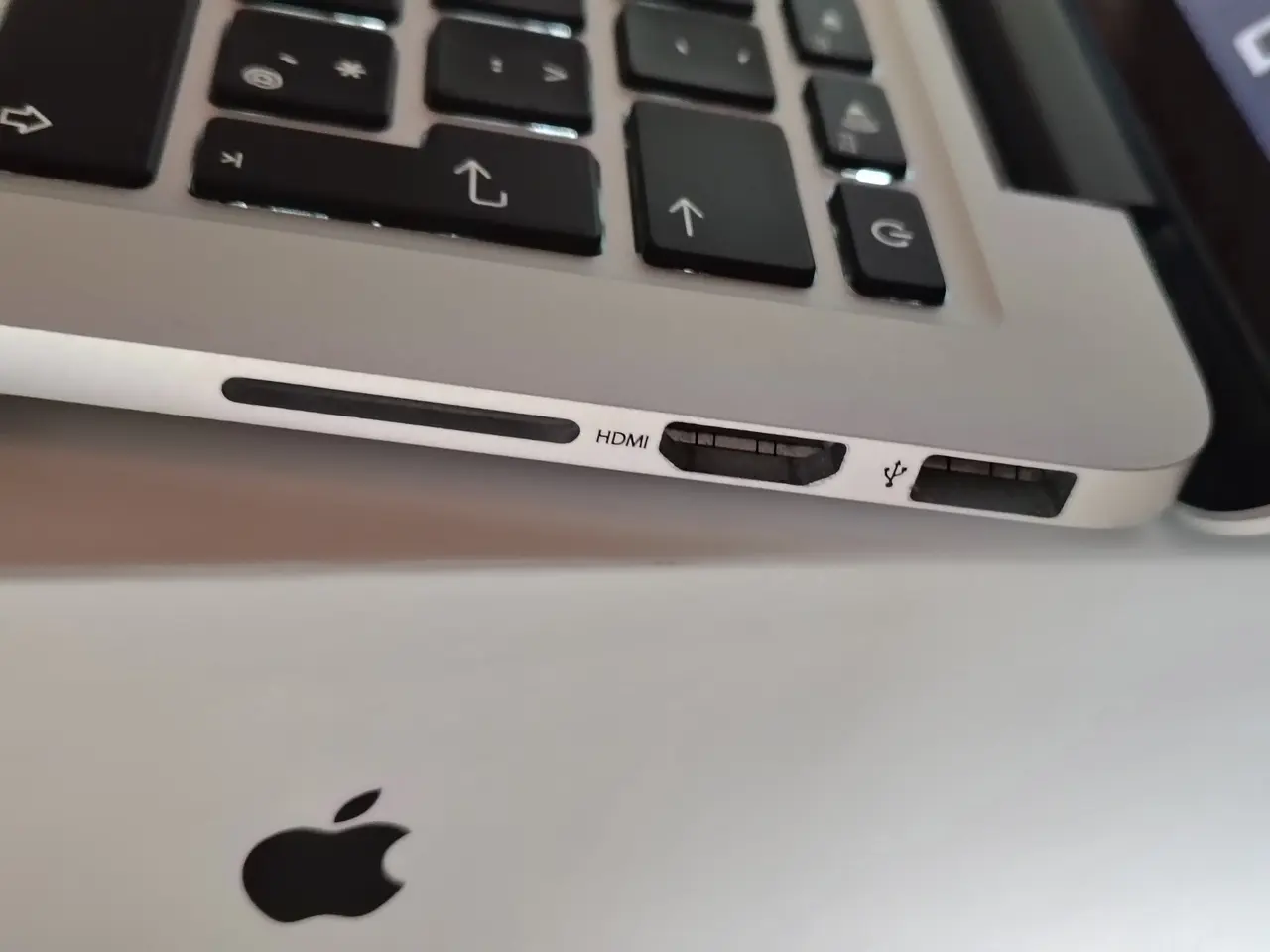 Billede 10 - MacBook 11.1 pro