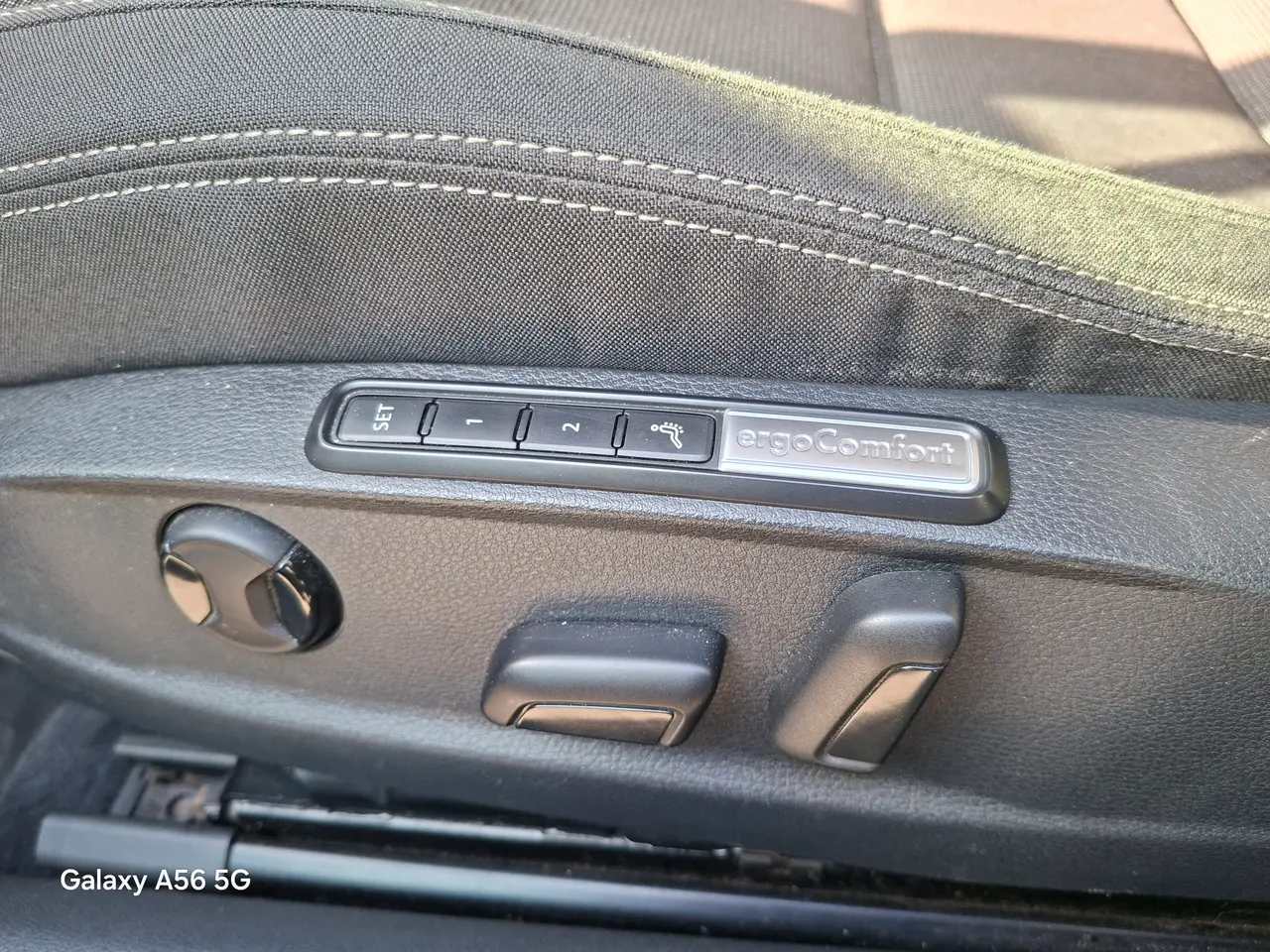 Billede 13 - Passat 1.4 tsi DSG