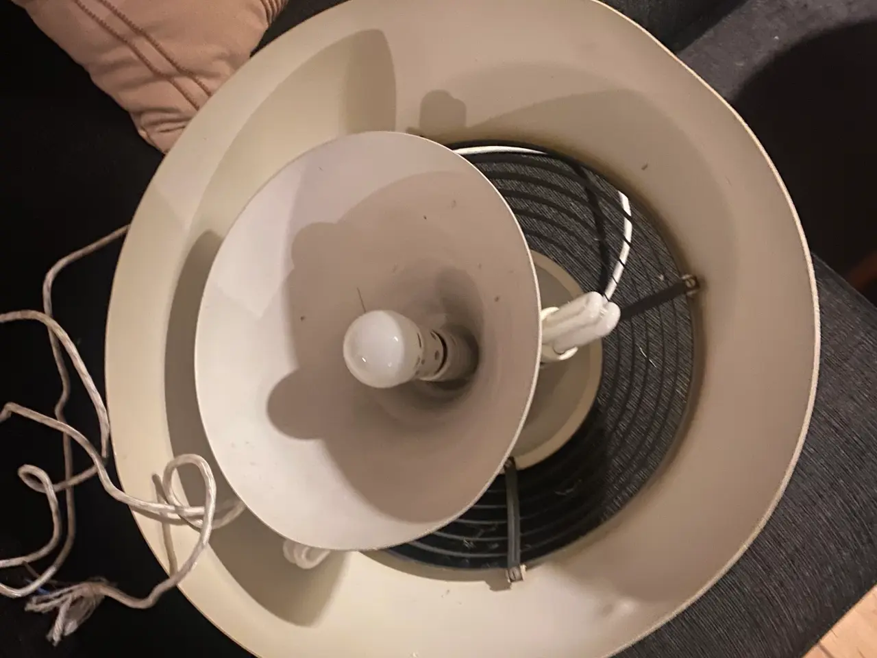Billede 2 - Lampe Arne Jacobsen