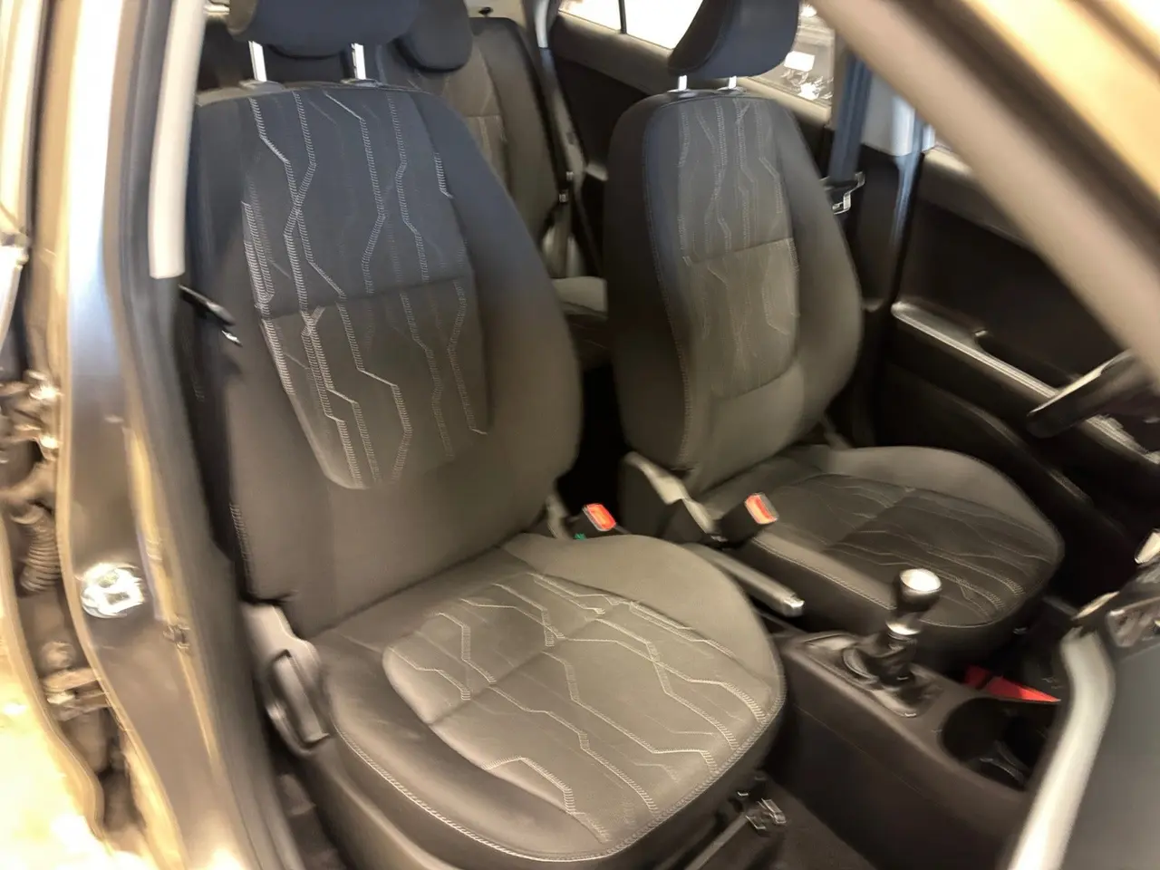 Billede 14 - Kia Picanto 1,2 Style+