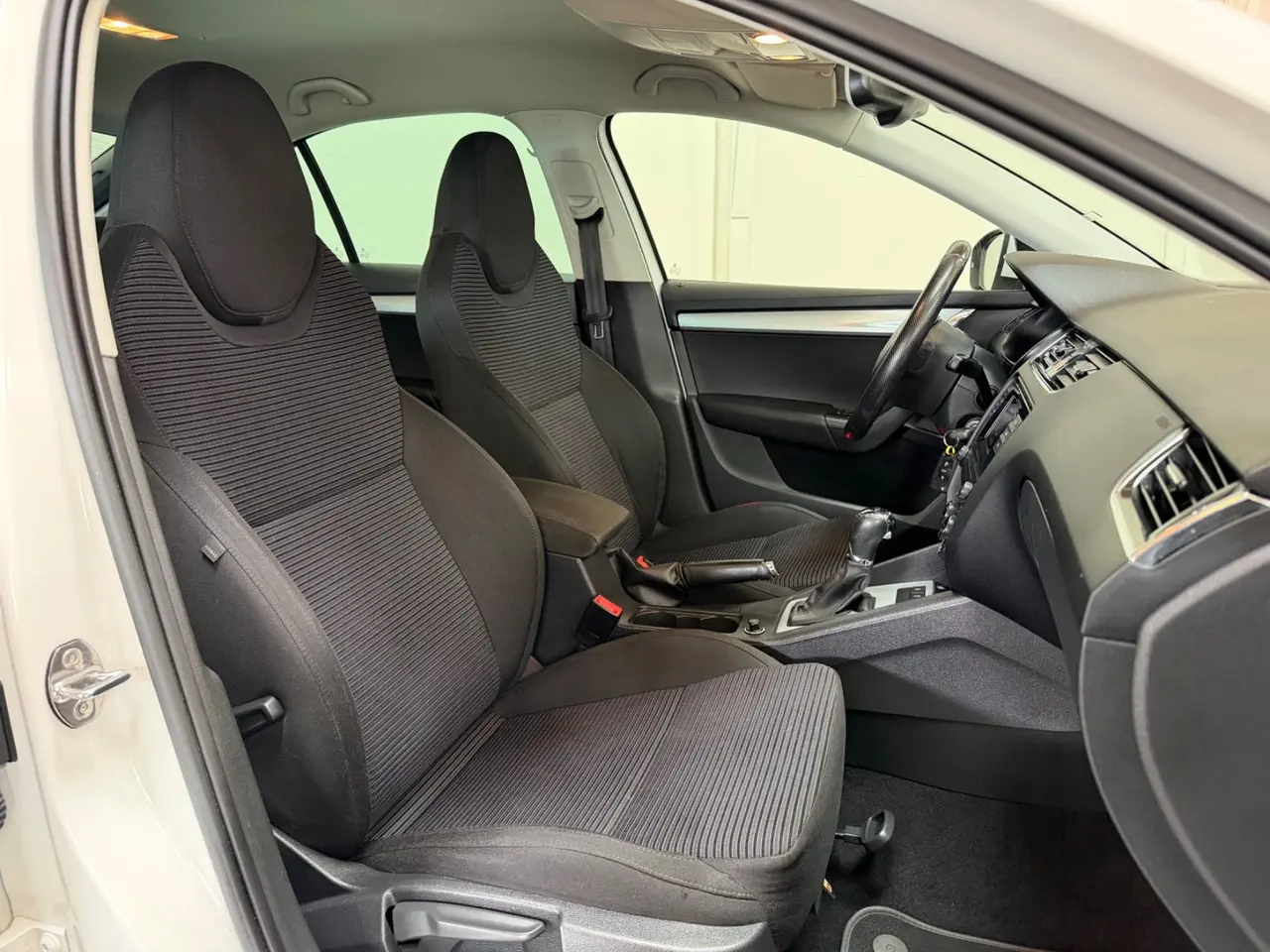 Billede 15 - Skoda Octavia 1,4 TSi 150 Ambition DSG