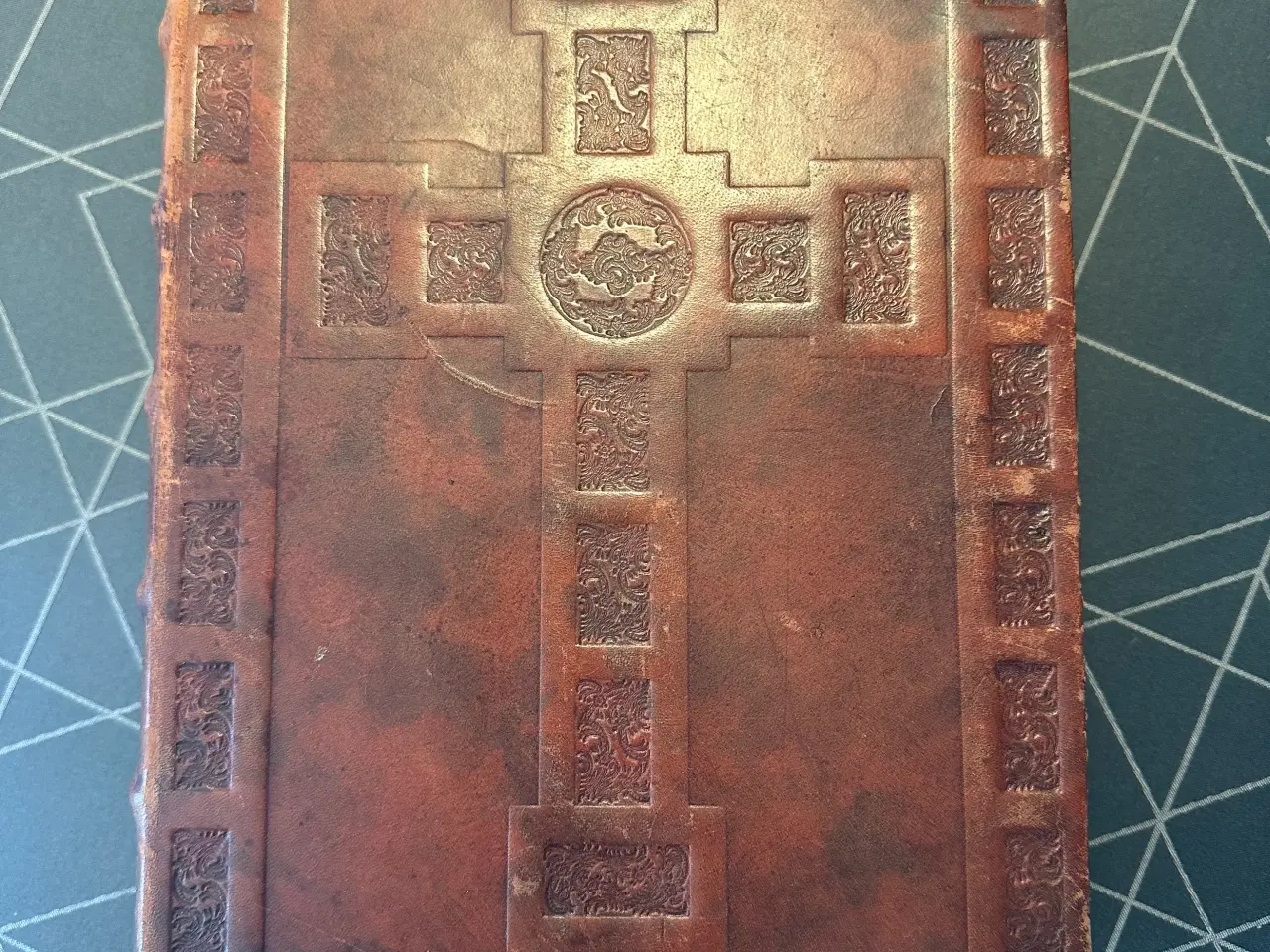 Billede 1 - Bibel – Hjemmets Bibel