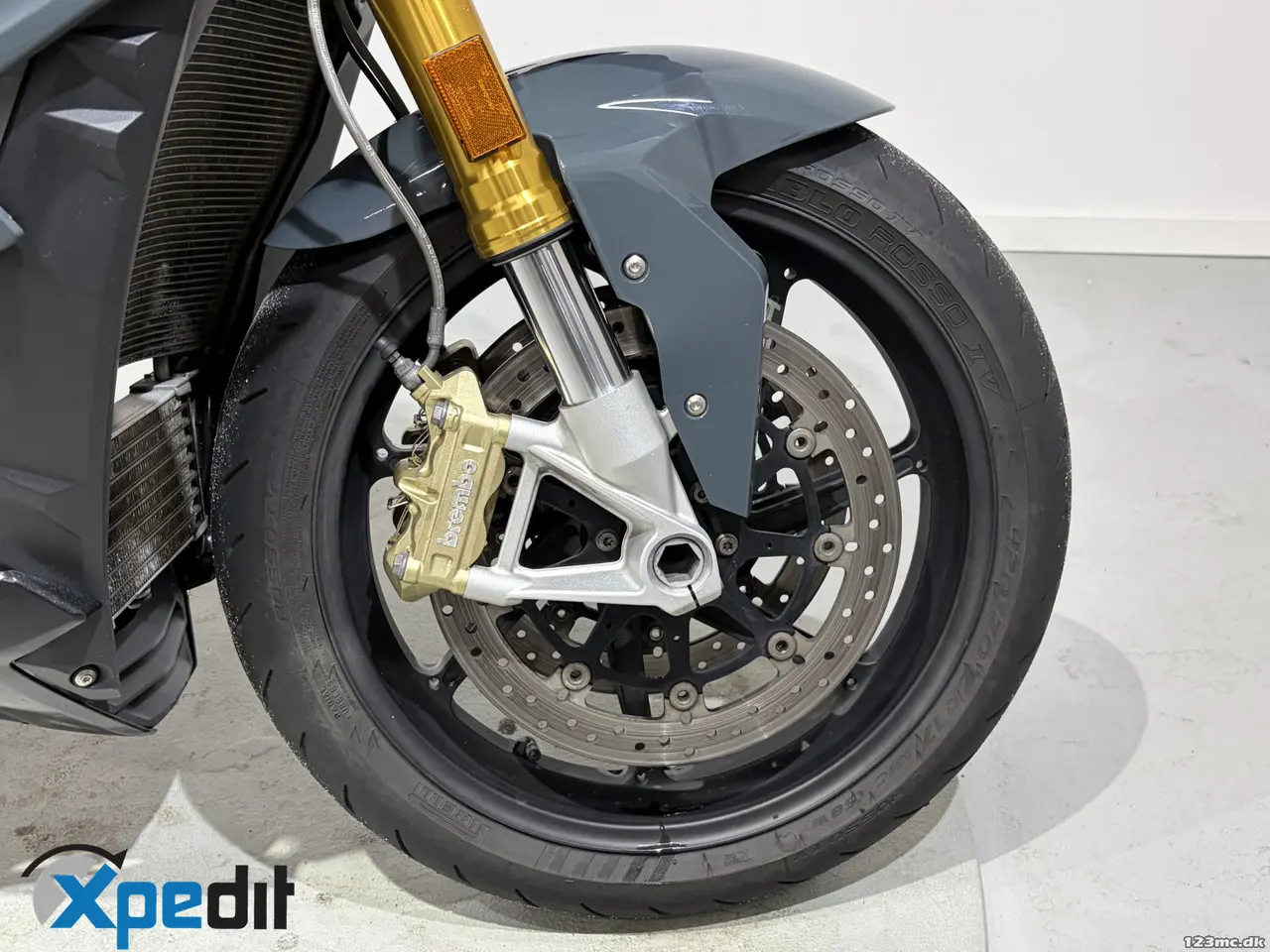 Billede 8 - BMW S 1000 R