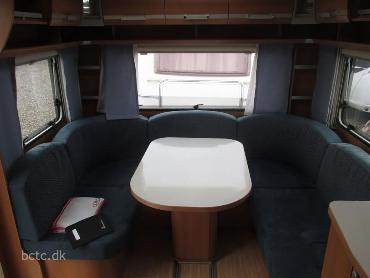 Billede 6 - 2010 - LMC Musica 560 E ARCTIC