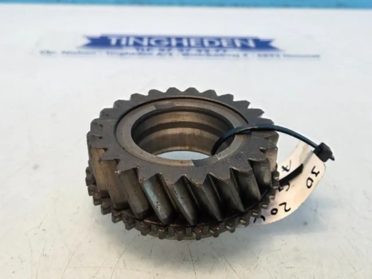 Billede 8 - John Deere 2040 Gear AL28709
