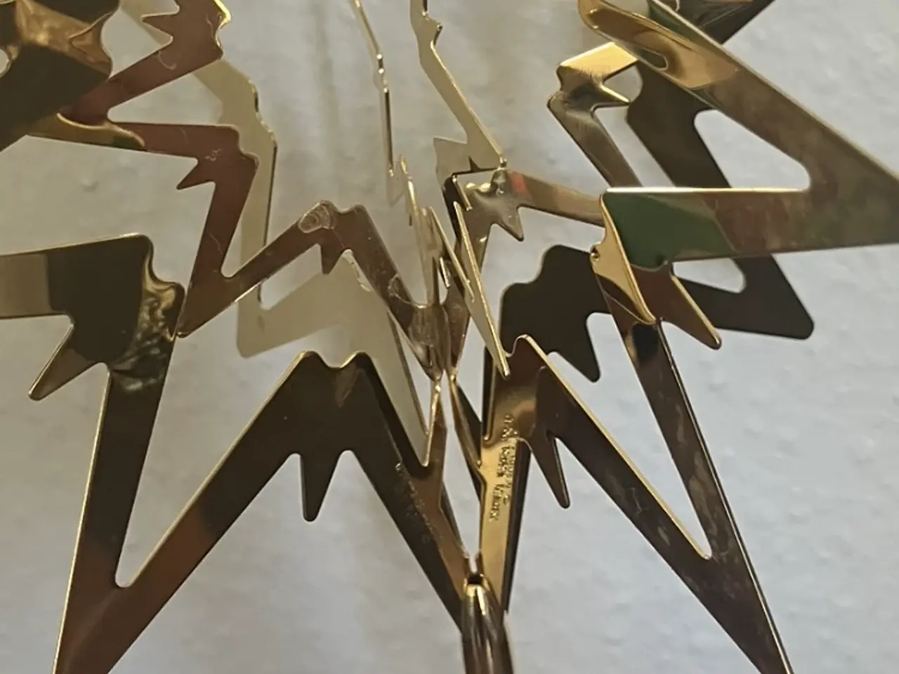 Billede 5 - Georg Jensen topstjerne