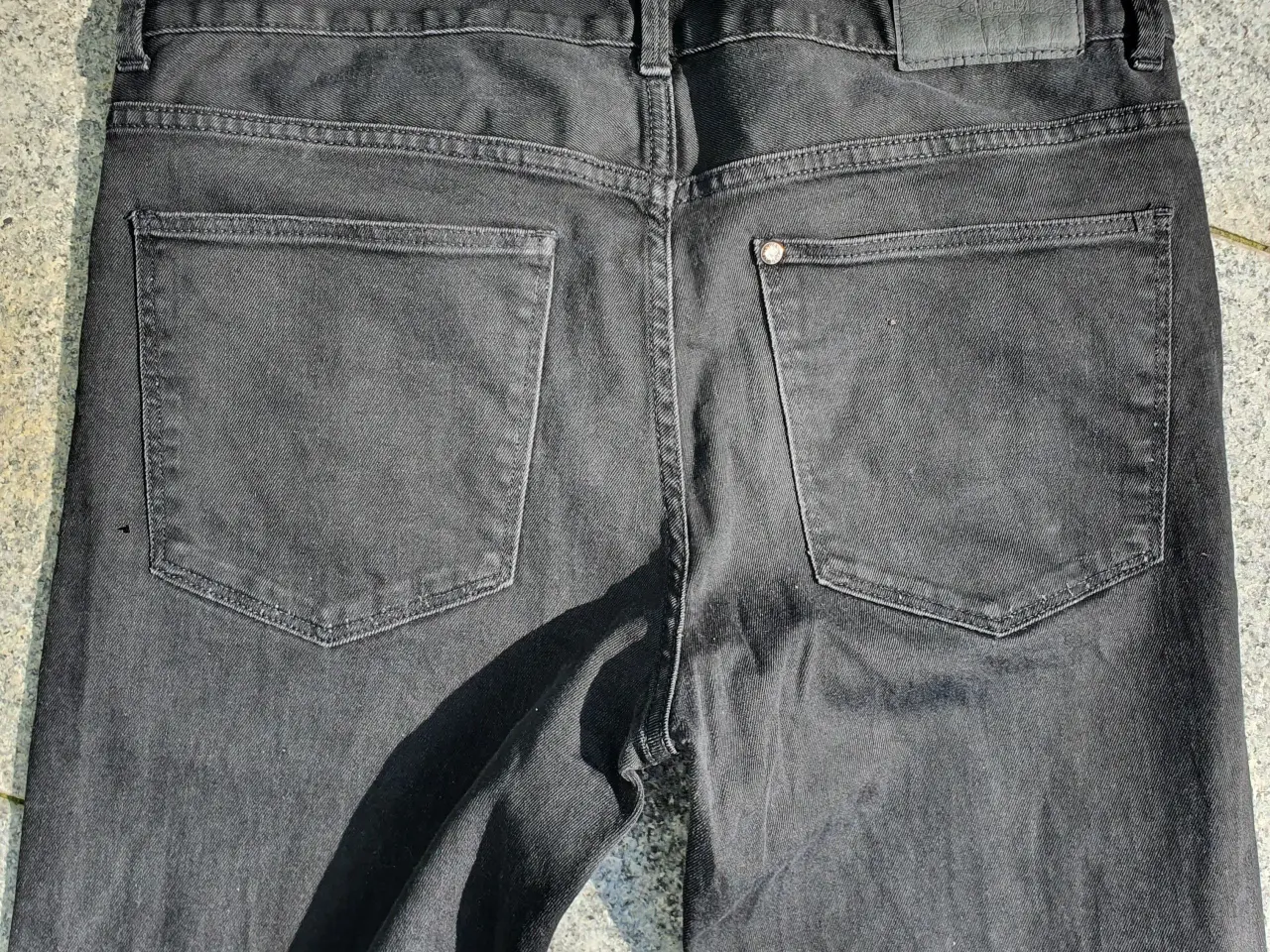 Billede 4 - Jeans