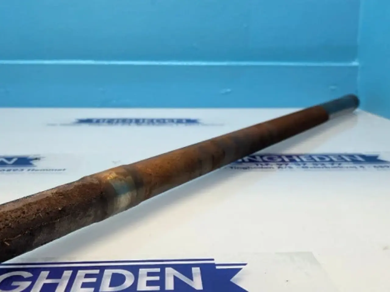 Billede 9 - Case Optum 300 Aksel 47897934