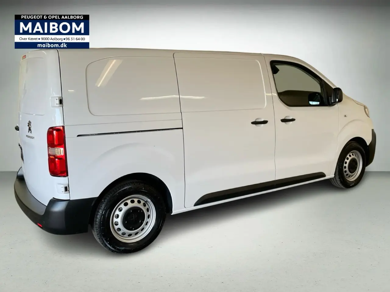Billede 7 - Peugeot e-Expert 75 L2 Plus Van