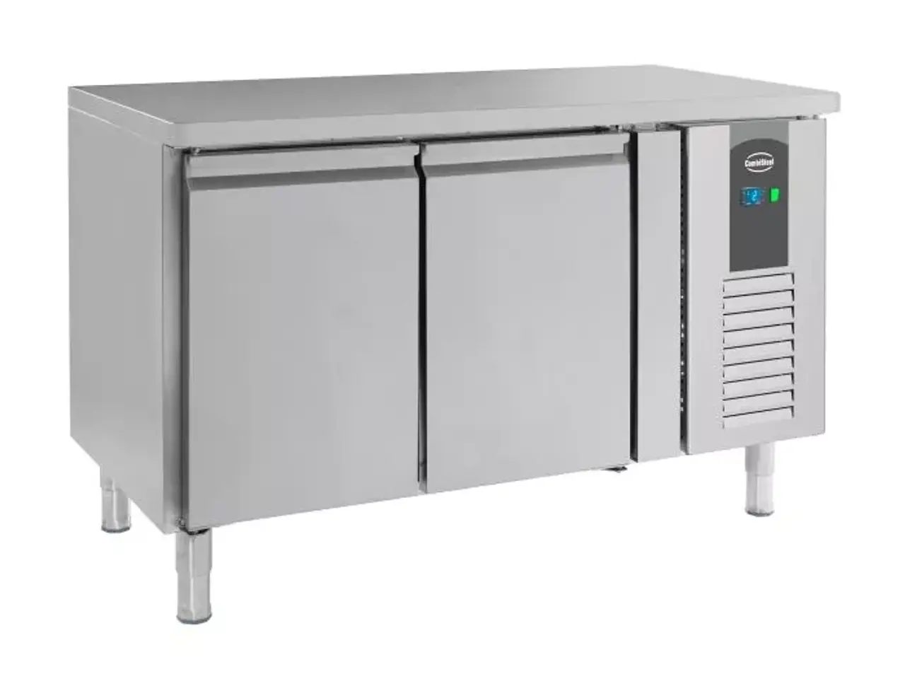 Billede 1 - Frysebord med 2 døre – Combisteel Standard Line