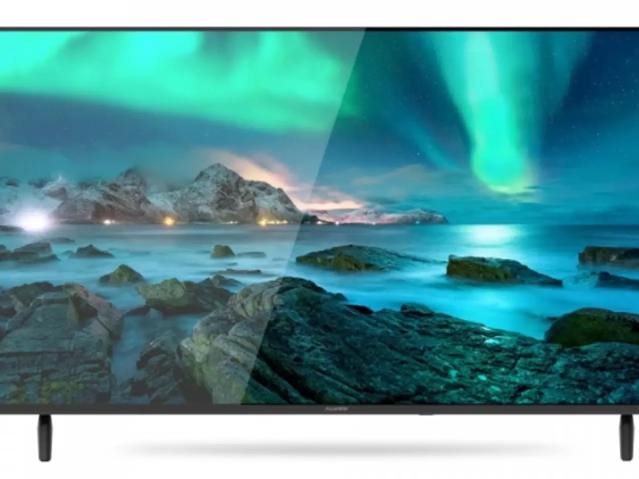Billede 1 - Allview tv 40atc6300-f